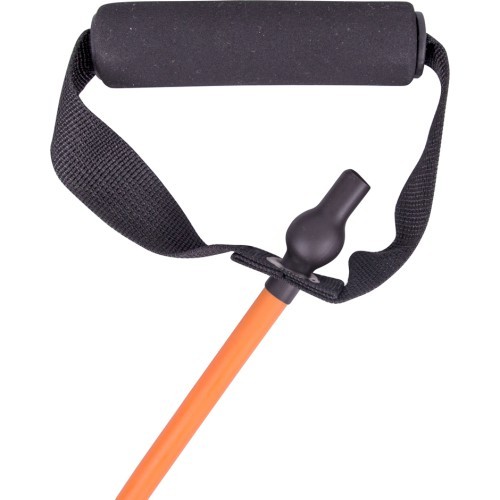 Twister inSPORTline Twist Digital with Resistance Bands - Orange