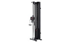 BodyCraft kabelinė treniruoklio stotis - 90 kg