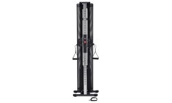 BodyCraft kabelinė treniruoklio stotis - 90 kg