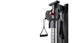 BodyCraft Cable Pull Station - 90 kg