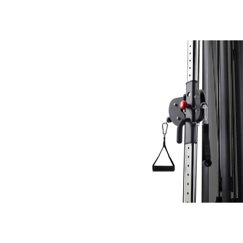BodyCraft trosinė traukos stotelė – 68 kg