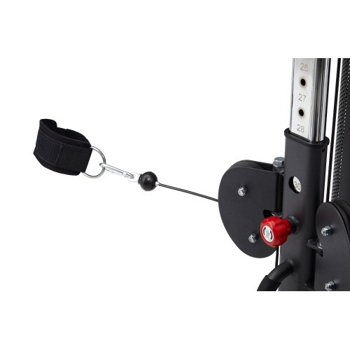 BodyCraft Cable Pull Station - 68 kg