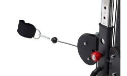 BodyCraft Cable Pull Station - 68 kg