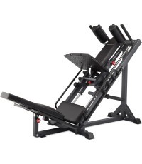 Kojų spaudimo treniruoklis BodyCraft F660