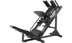 BodyCraft F660 Leg Press