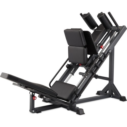 BodyCraft F660 Leg Press
