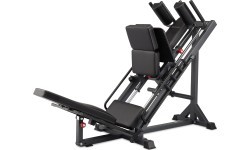 Kojų spaudimo treniruoklis BodyCraft F660