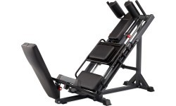Kojų spaudimo treniruoklis BodyCraft F660