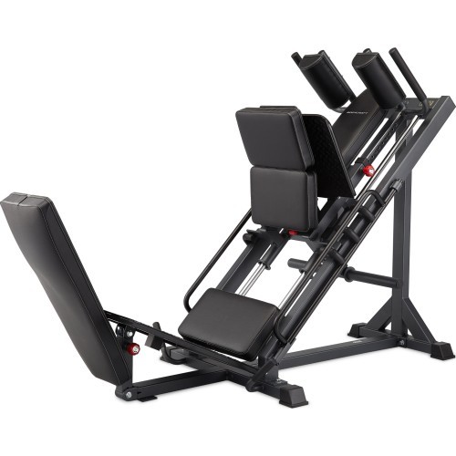BodyCraft F660 Leg Press