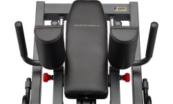 Kojų spaudimo treniruoklis BodyCraft F660