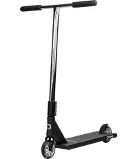 Freestyle Scooter Divine Nyx M Silver