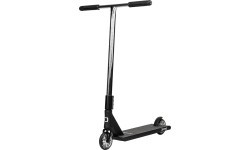Freestyle Scooter Divine Nyx M Silver