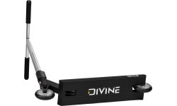 Freestyle Scooter Divine Nyx M Silver