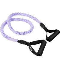 Guminis ekspanderis Spokey SUPRA TUBE, vidutinis