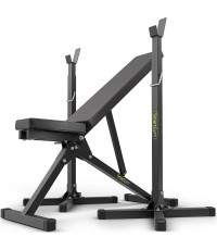 Аксессуары для фитнеса SmartGym SG1 (скамья для тренировок + стойка для штанги)