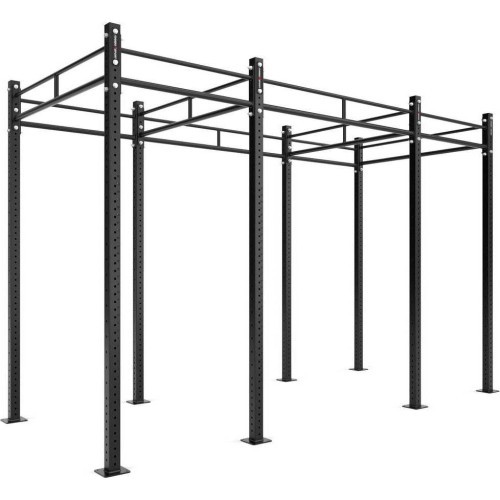 Kryžminio treniruoklio rėmo vartai Marbo MFT-RIG-06
