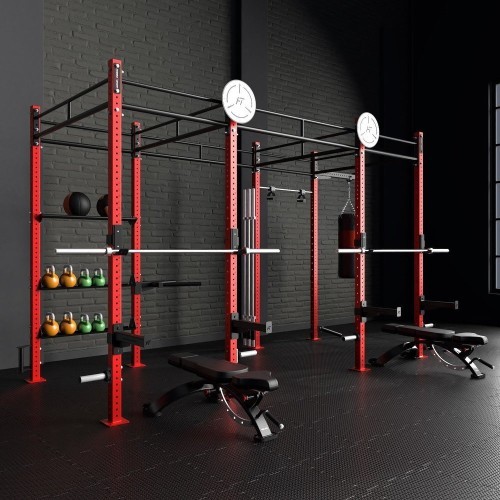 Rig Gate for Crossfit Marbo MFT-RIG-06 
