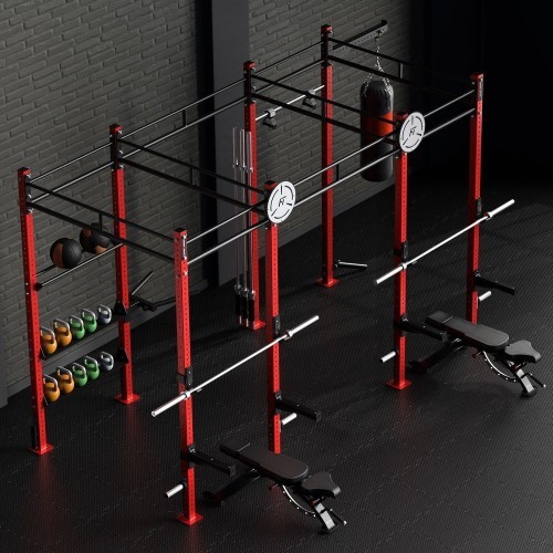 Rig Gate for Crossfit Marbo MFT-RIG-06 