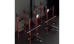 Rig Gate for Crossfit Marbo MFT-RIG-06 