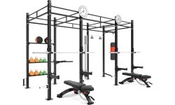 Rig Gate for Crossfit Marbo MFT-RIG-06 