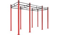 Rig Gate for Crossfit Marbo MFT-RIG-06 