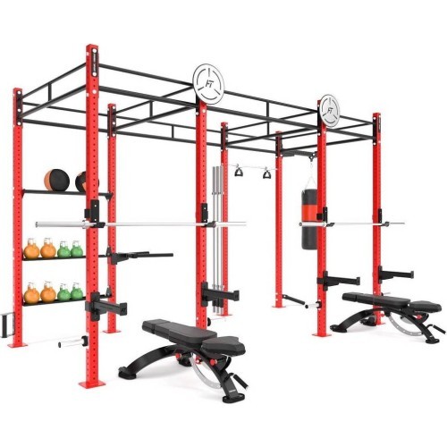 Rig Gate for Crossfit Marbo MFT-RIG-06 