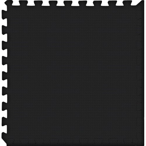 Puzzle Mat Marbo, 12mm, 4pcs.