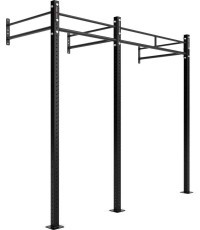 Настенная рама для кроссфита Marbo MFT-RIG-02