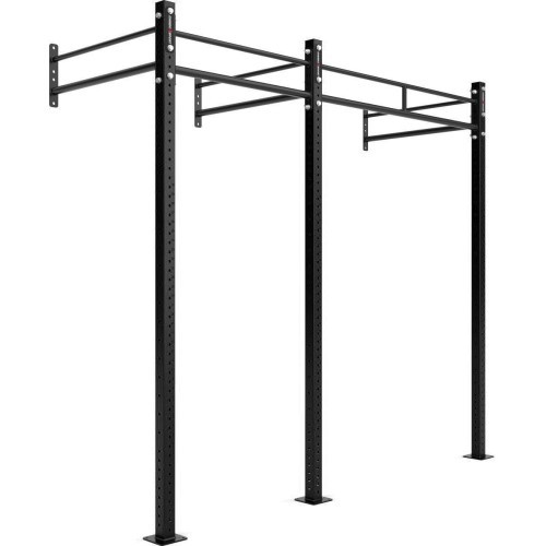 Kryžminio treniruočių rėmas prie sienos Marbo MFT-RIG-02