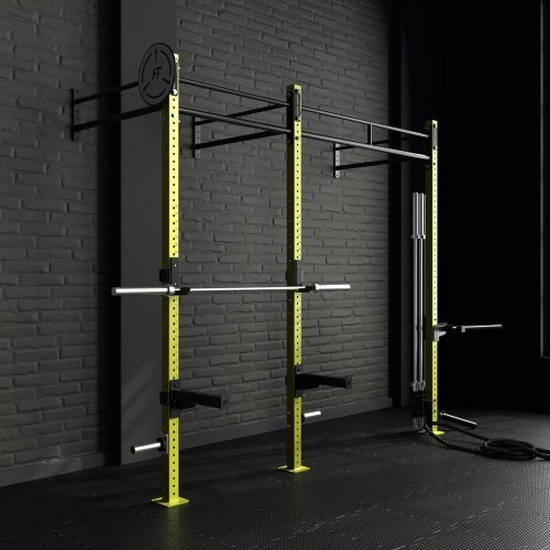 Настенная рама для кроссфита Marbo MFT-RIG-02