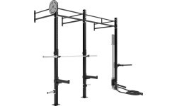 Настенная рама для кроссфита Marbo MFT-RIG-02