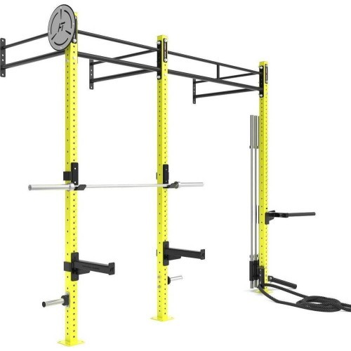 Kryžminio treniruočių rėmas prie sienos Marbo MFT-RIG-02
