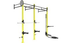 Kryžminio treniruočių rėmas prie sienos Marbo MFT-RIG-02