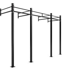 Настенная рама для кроссфита Marbo MFT-RIG-01