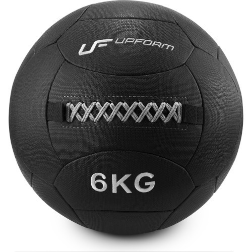 WALL BALL medicine ball, 6 kg - UpForm