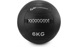 WALL BALL medicine ball, 6 kg - UpForm
