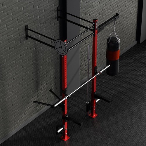 Prie sienos tvirtinimas skersinis Marbo MFT-RIG-03