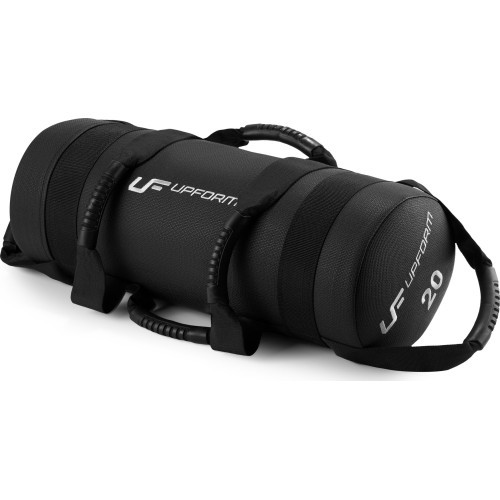 Treniruočių maišas Power Bag UpForm 20 kg