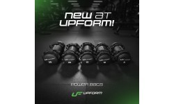 Treniruočių maišas Power Bag UpForm 20 kg