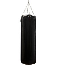Боксёрский мешок Marbo Sport, 140 см, диаметр 35 см