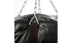 Боксёрский мешок Marbo Sport, 130 см, диаметр 45 см