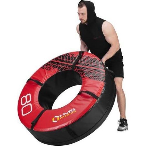 PYT03 minkšta padanga HMS Premium
