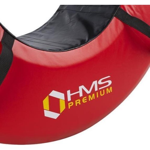 Мягкая шина PYT03 HMS Premium