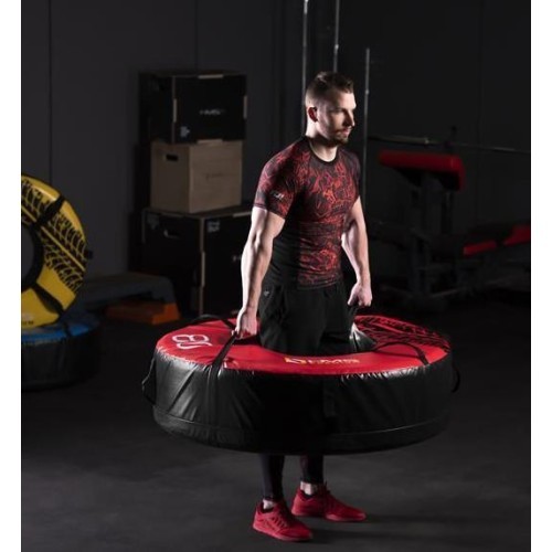 PYT03 SOFT TIRE HMS PREMIUM