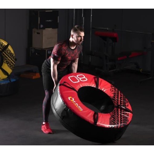 PYT03 SOFT TIRE HMS PREMIUM