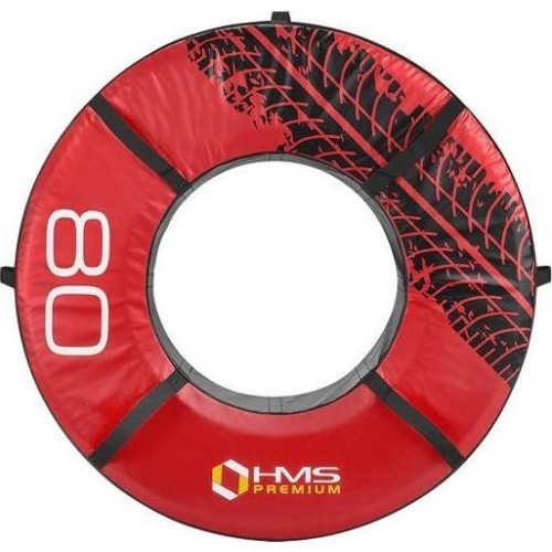 PYT03 SOFT TIRE HMS PREMIUM