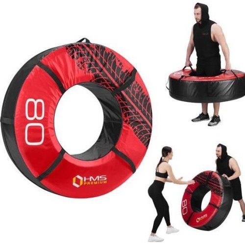 PYT03 SOFT TIRE HMS PREMIUM
