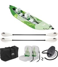 Aqua Marina Betta 412 Recreational Kayak - 2 person (2022)