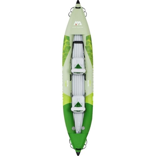Aqua Marina Betta 412 Recreational Kayak - 2 person (2022)