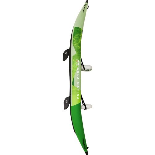 Aqua Marina Betta 412 Recreational Kayak - 2 person (2022)